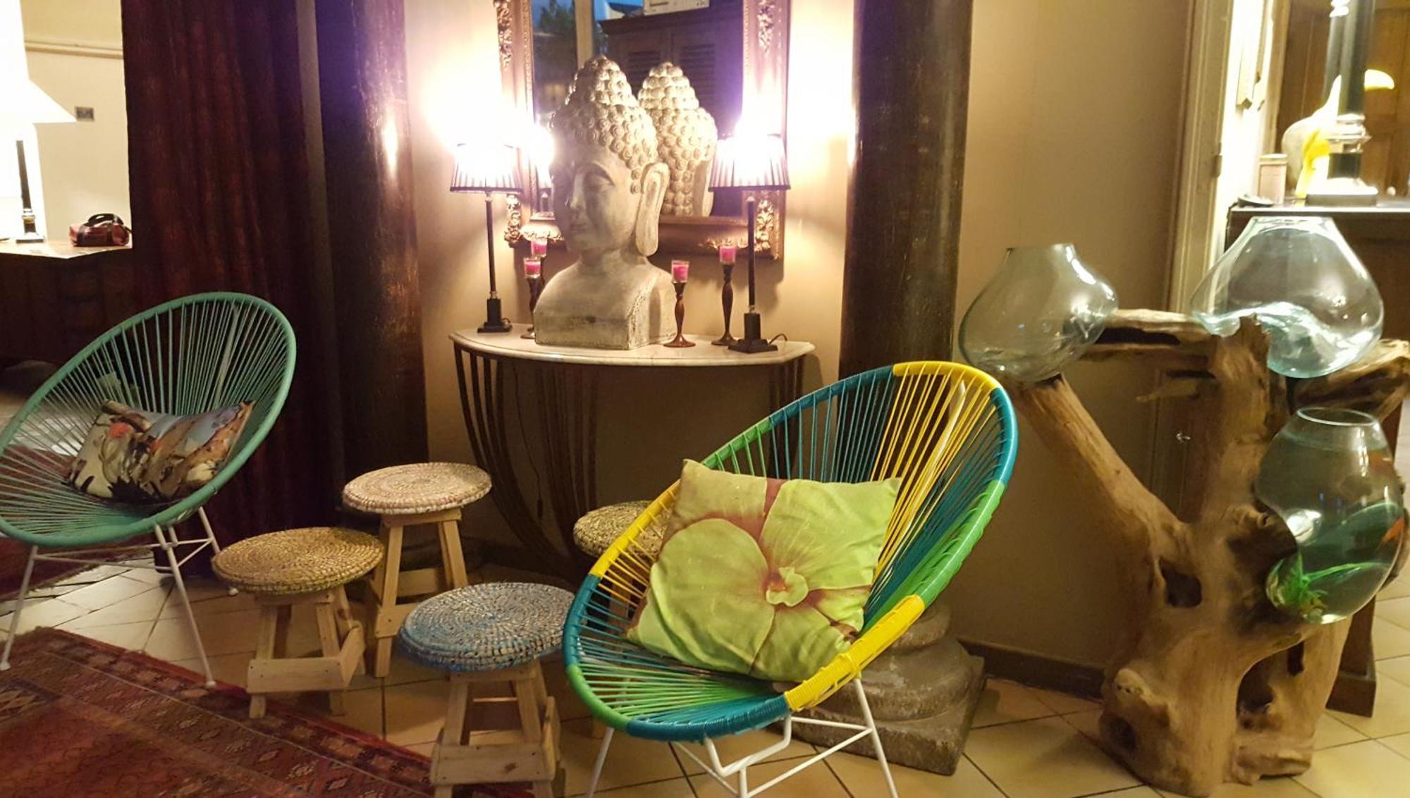 Logis Hotel-Restaurant - Le Moulin D'Artres 외부 사진