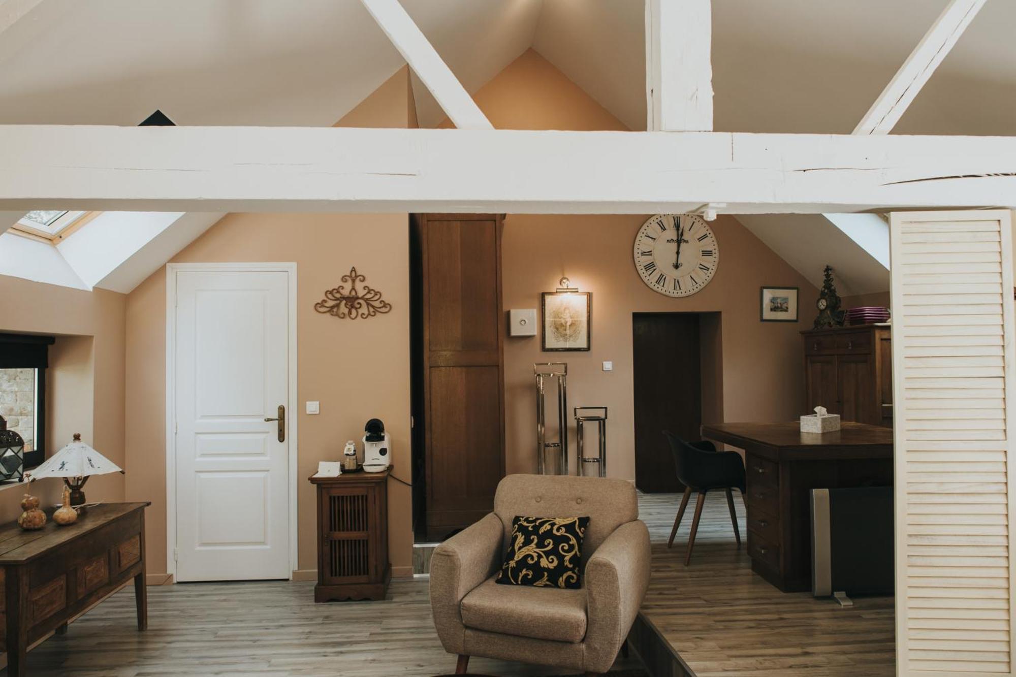 Logis Hotel-Restaurant - Le Moulin D'Artres 외부 사진